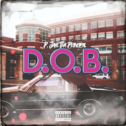 Point The Blame (feat. Durrty Cash)