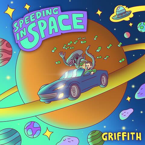 SPEEDING IN SPACE