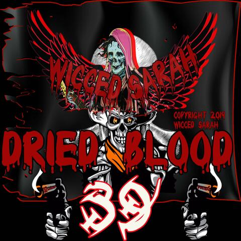Dried Blood 39