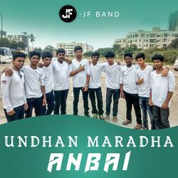 Undhan Maradha Anbai