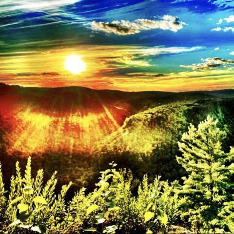 I'm a Scientist / The Sun Beat