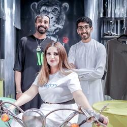 Melki Ana (feat. ASSAYEL)