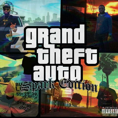 GTA: Spark Edition