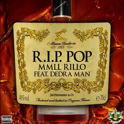 R.I.P. Pop (feat. DedraMan)
