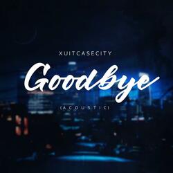 Goodbye