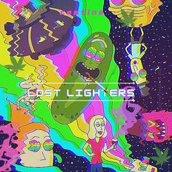 Lost Lighters