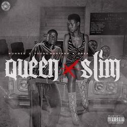 Queen & Slim (feat. Young Montana)