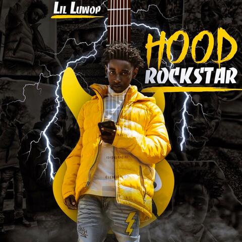 Hood Rockstar