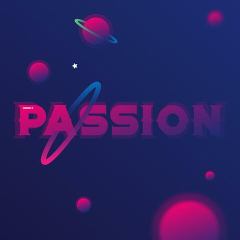 Passion (feat. Congo hood Prophets)
