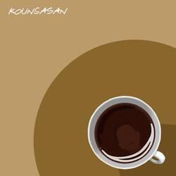 My sweet coffee shop