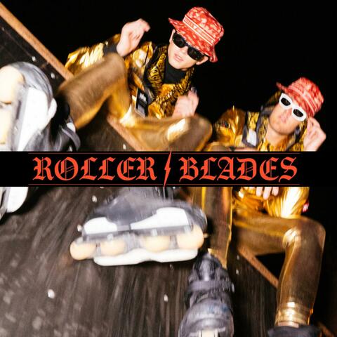 Roller Blades