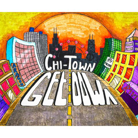 Chi-Town Get Down