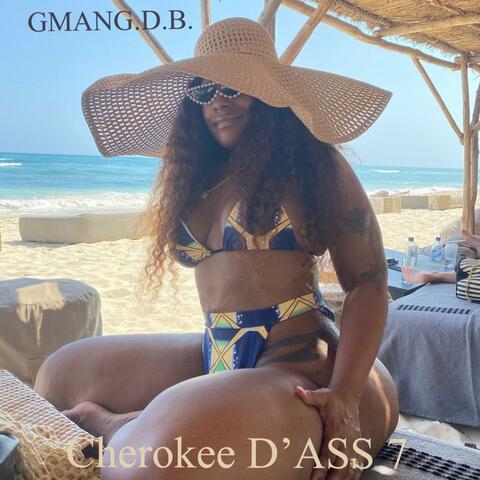 Cherokee D'ASS 7