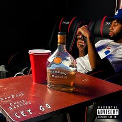 Let Go (feat. Chris Haskins)