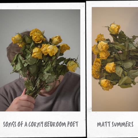 Songs of a Corny Bedroom Poet