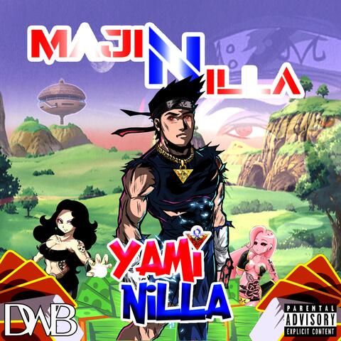 Majin Nilla