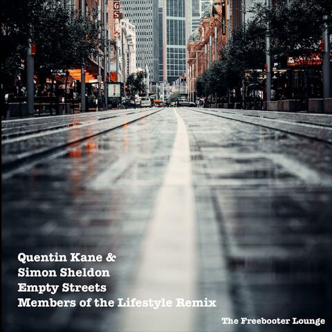 Empty Streets (Members of the Lifestyle Remix)