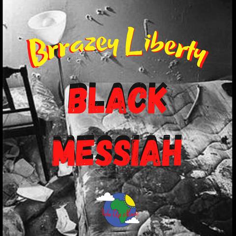 Piankhi (Black Messiah)