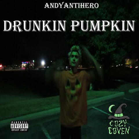Drunkin Pumpkin