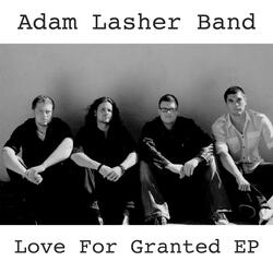 Love For Granted
