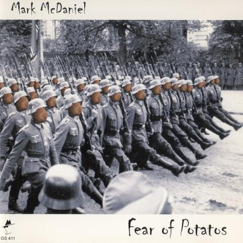 Fear of Potatos (Remaster 2021)