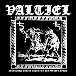 SATURNIAN WRAITH CRUSHING THE FASCIST HORDE