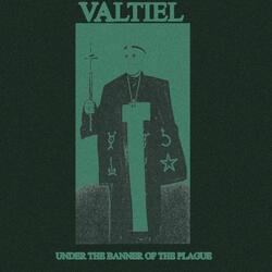CALLED UPON BY MALEFIC BEINGS // UNDER THE BANNER OF THE PLAGUE