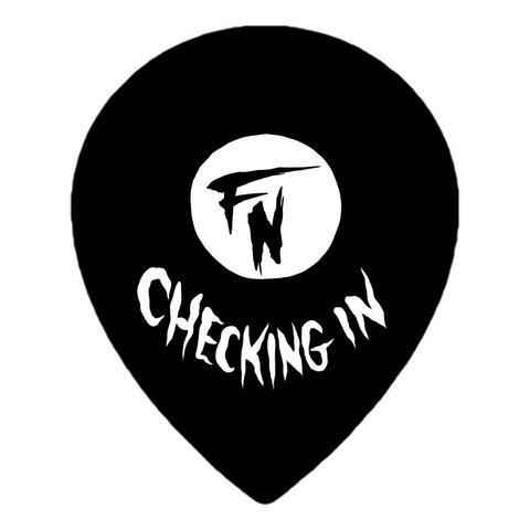 Checking In