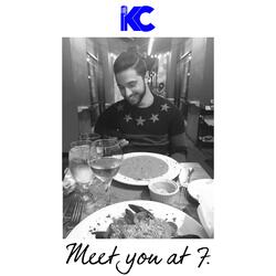 Meet You at 7