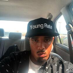 She can hear me calling