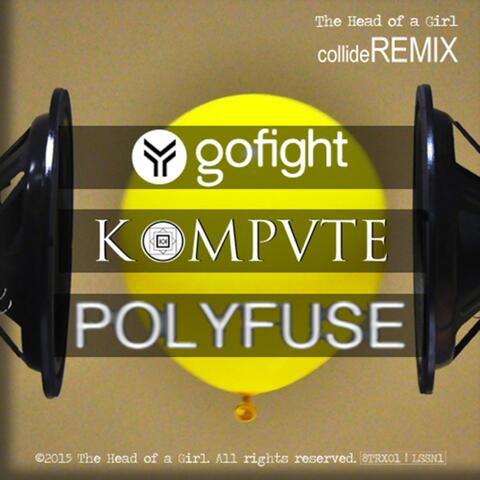 Collide Remix