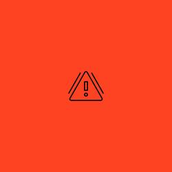 WARNING