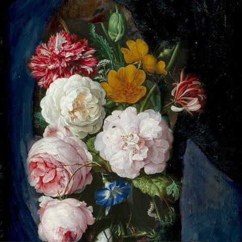 Flowers By Force