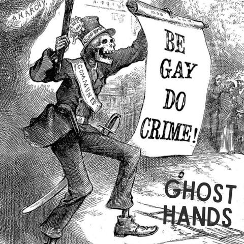 Be Gay Do Crime