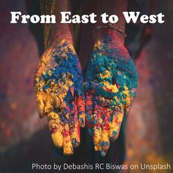 From East to West