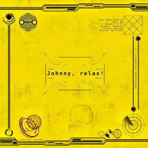 Johnny, Relax!