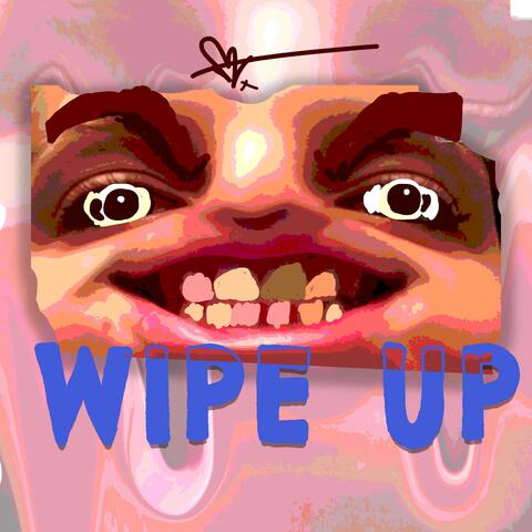 Wipe Up