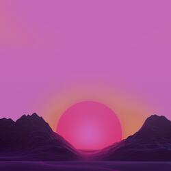 Chasing Sunsets (feat. JarViz)