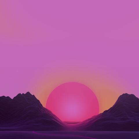 Chasing Sunsets (feat. JarViz)