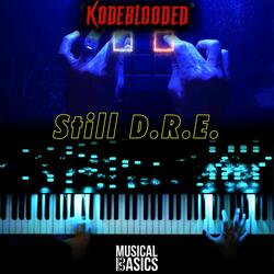Still D.R.E.