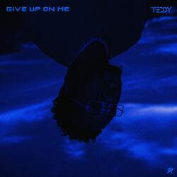 Give Up On Me