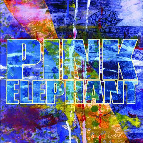 Pink Elephant