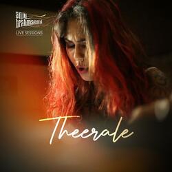 Theerale (Live Session)