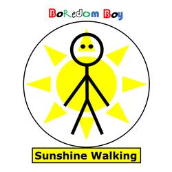 Sunshine Walking