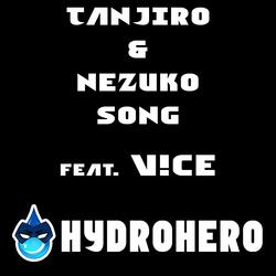 Tanjiro and Nezuko Song "My Box" (feat. V!CE)