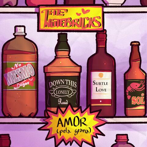 Amor (pela grana)
