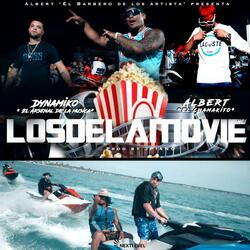 Los De La Movie (feat. Albert el chamakito)