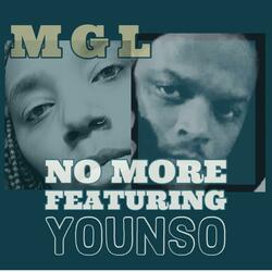 No More (feat. Younso)