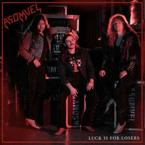 Luck is for Losers