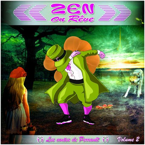 Les Contes de Perrault VOLUME 2